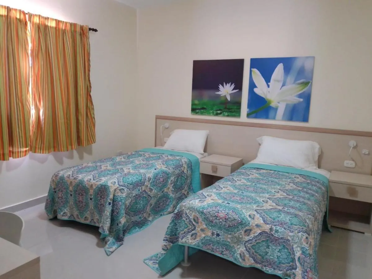 CoralK Apartments Sosúa República Dominicana
