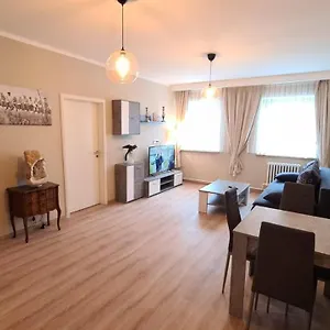 Alici Apartment Fussen