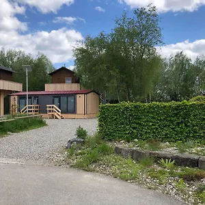 Baumhaus Im Herzen Vom Unterallgaeu Apartment Erkheim