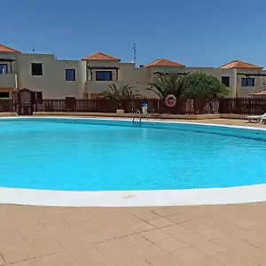 Lomas Del Castillo, La Casa De La Isla Apartment Caleta De Fuste