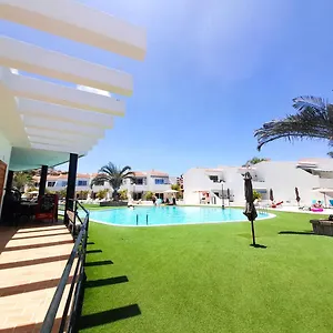 Lovely & Big Terrace Holiday home Costa Adeje (Tenerife)