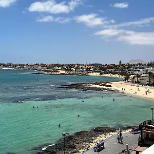 Pearl Apartment Corralejo