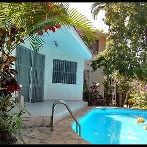  Holiday home Casa Betty Costambar
