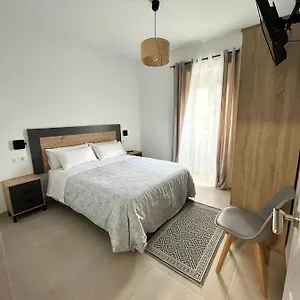 Puente A La Mezquita - Free Parking Apartment Cordoba