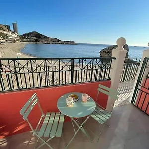 Beachfront 1br Maisonette Your Dream Vacation Apartment Gibraltar