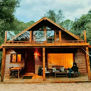 Del Bosque Cerca De Holiday home Cordoba