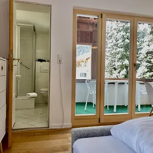 Apartmenthaus Am Tegernsee - Mit Kuechenzeile Und Mit Bus Erreichbar Apartment Bad Wiessee