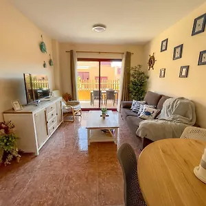 Lighthouse Apartment Caleta De Fuste