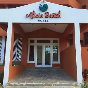 3* Hotel Alicia Beach