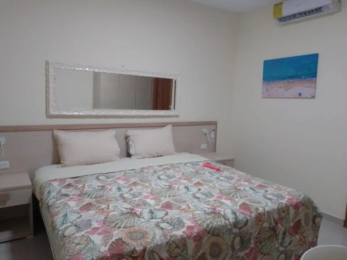 Coralk Apartments Sosua