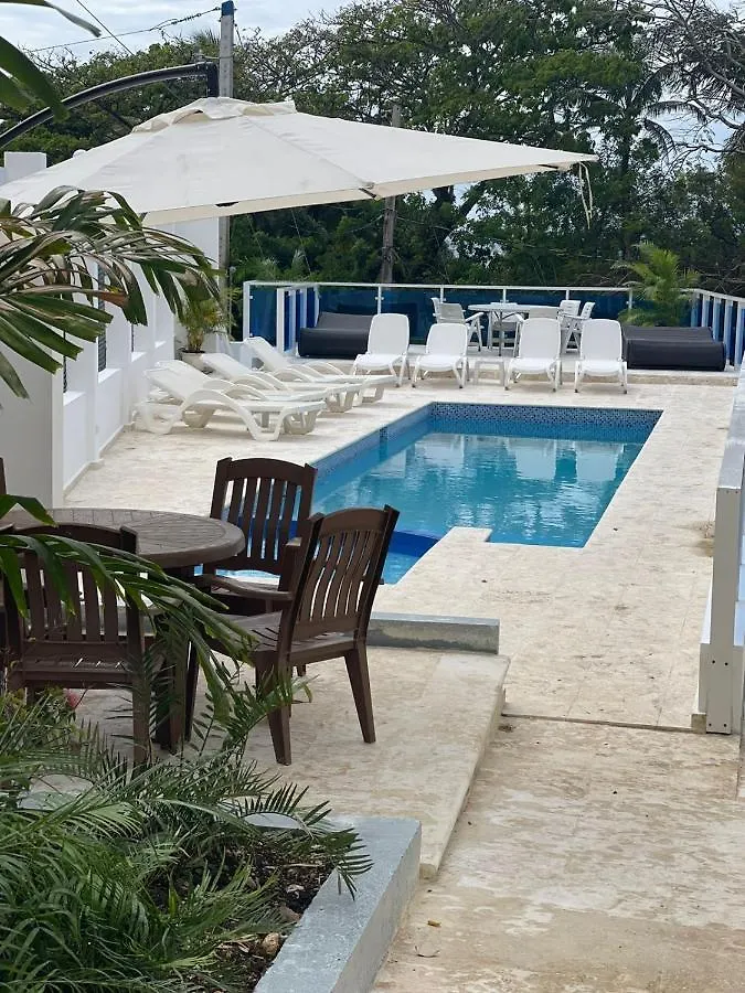 Coralk Apartments Sosua 0*,  Dominican Republic