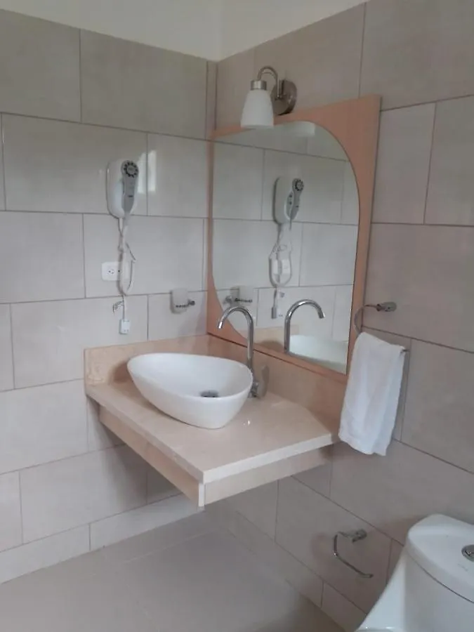 Coralk Apartments Sosua