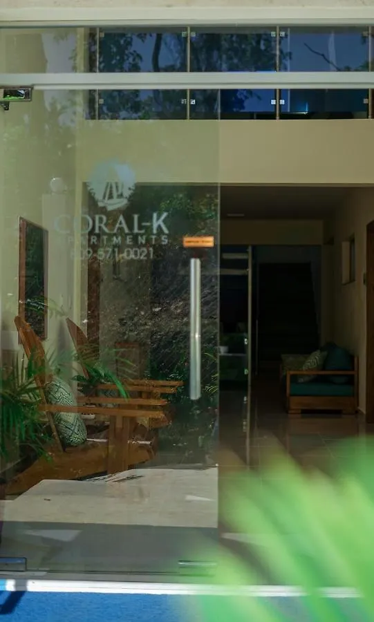 Coralk Apartments Sosua Dominican Republic